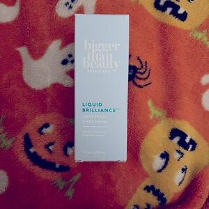 Thrive Causemetics liquid brilliance